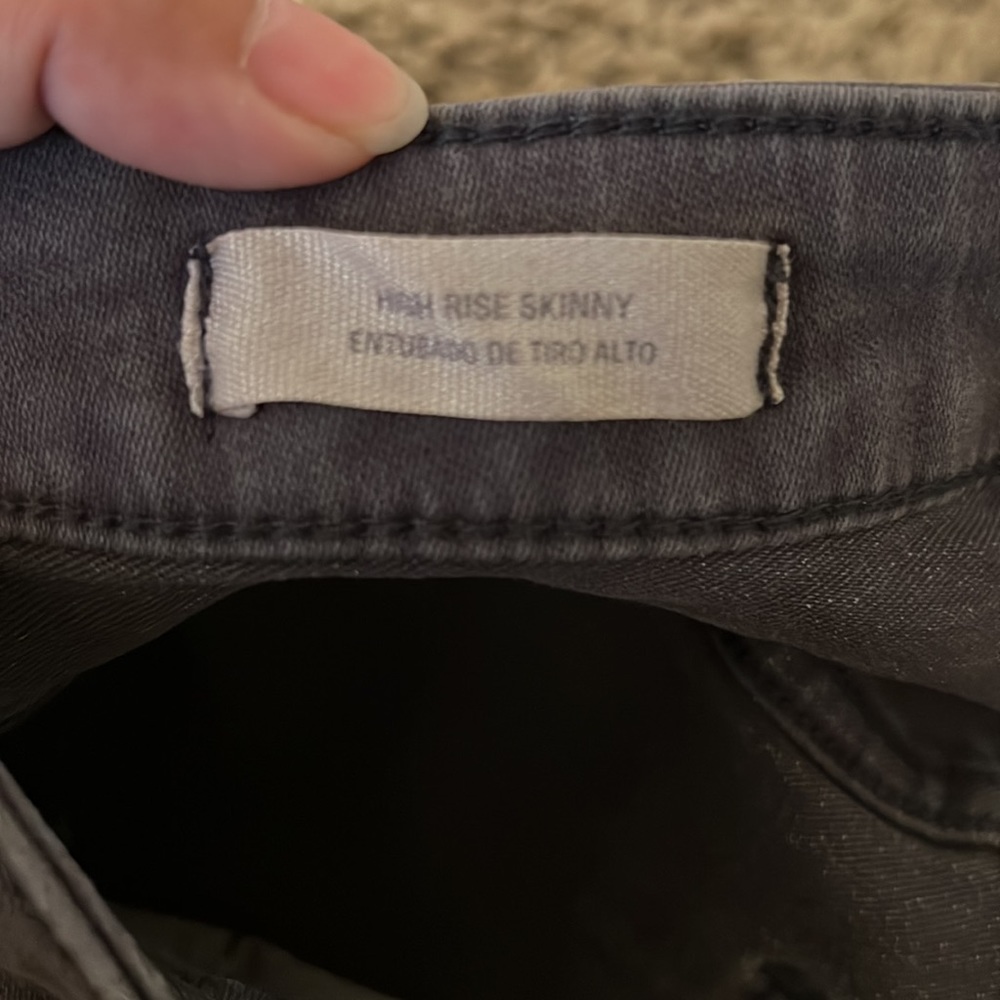 Universal Thread Jeans - Picture 8 of 16